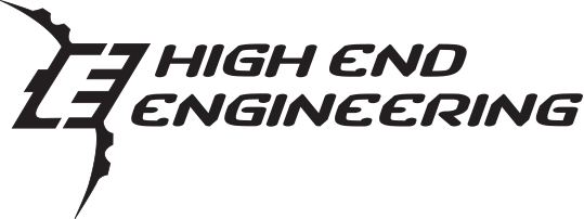 High End Engineering
